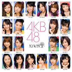 AKB48動画