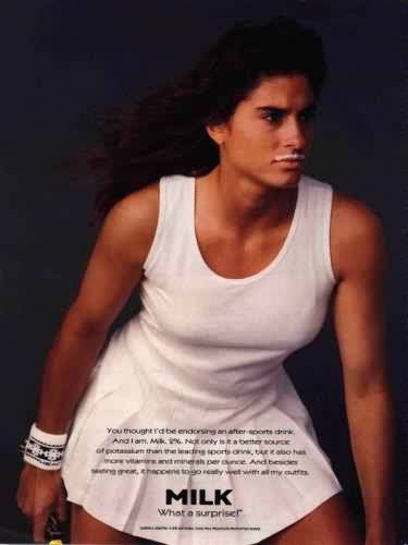 ガブリエラ・サバティーニ ヌード画像 画像MAP