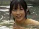 佐藤寛子　全裸入浴で割れ目が凄い！！